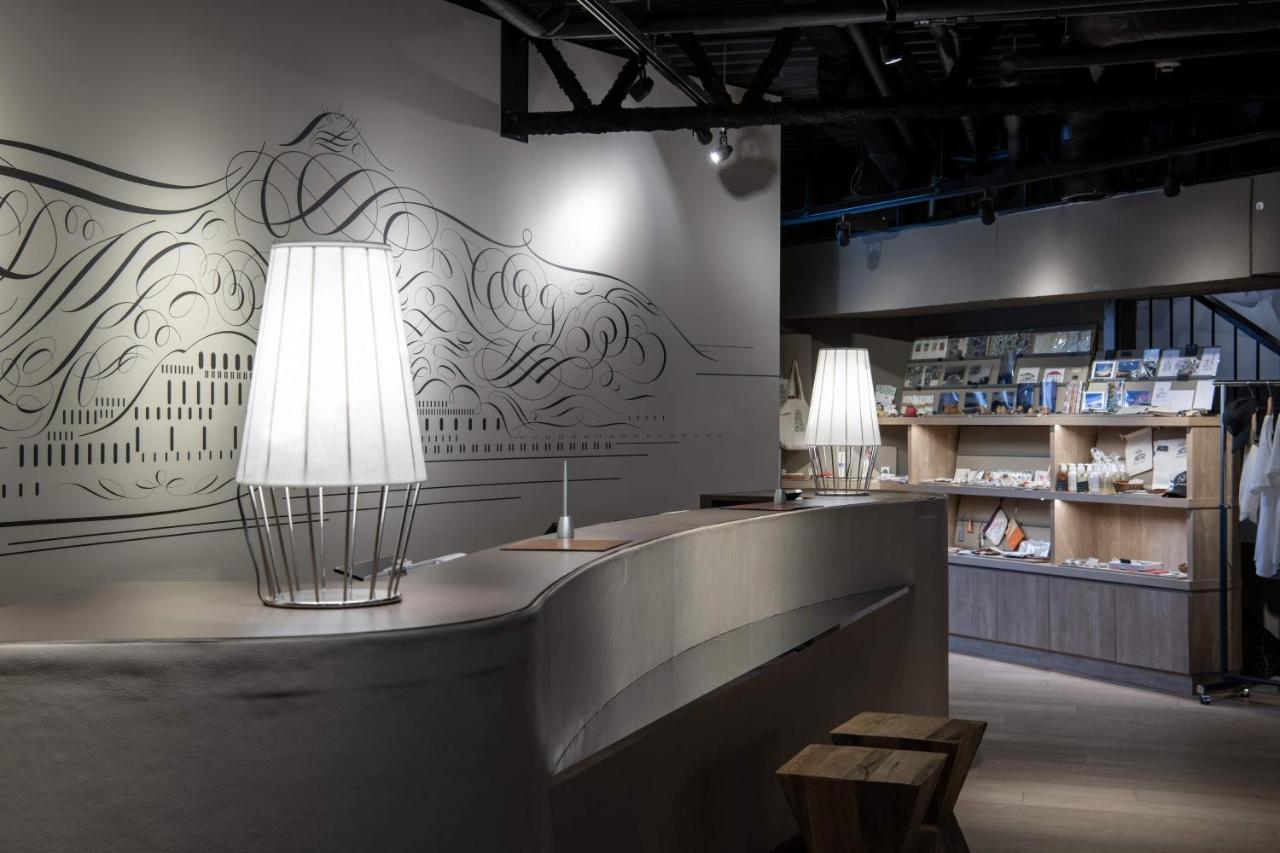 Hakoba Hakodate By The Share Hotels Luaran gambar