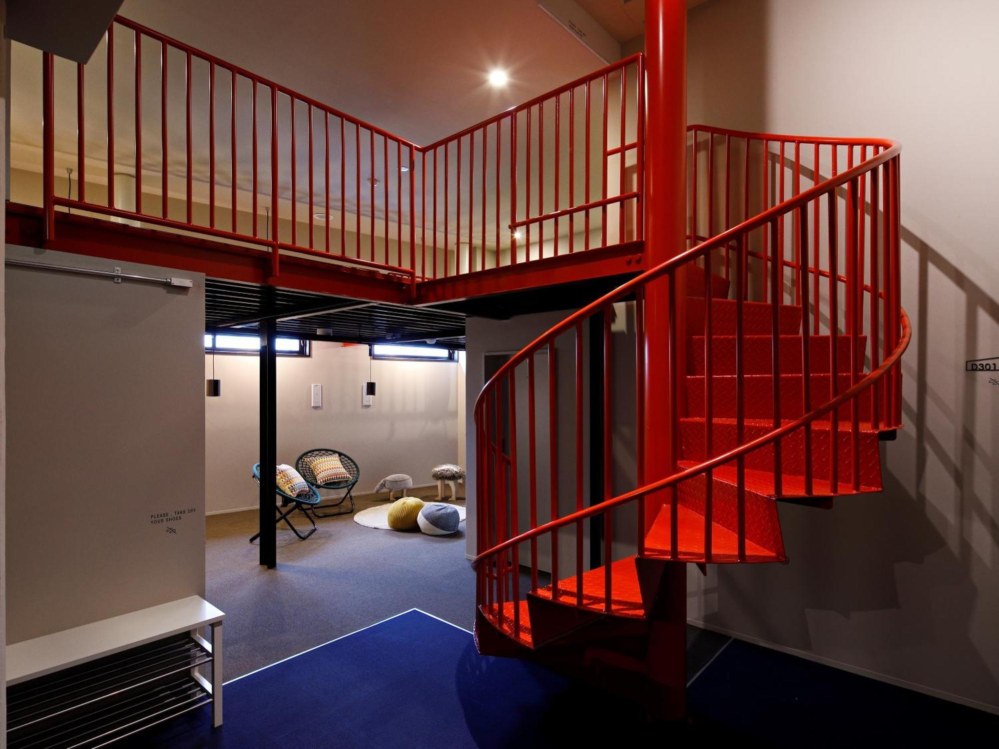 Hakoba Hakodate By The Share Hotels Luaran gambar