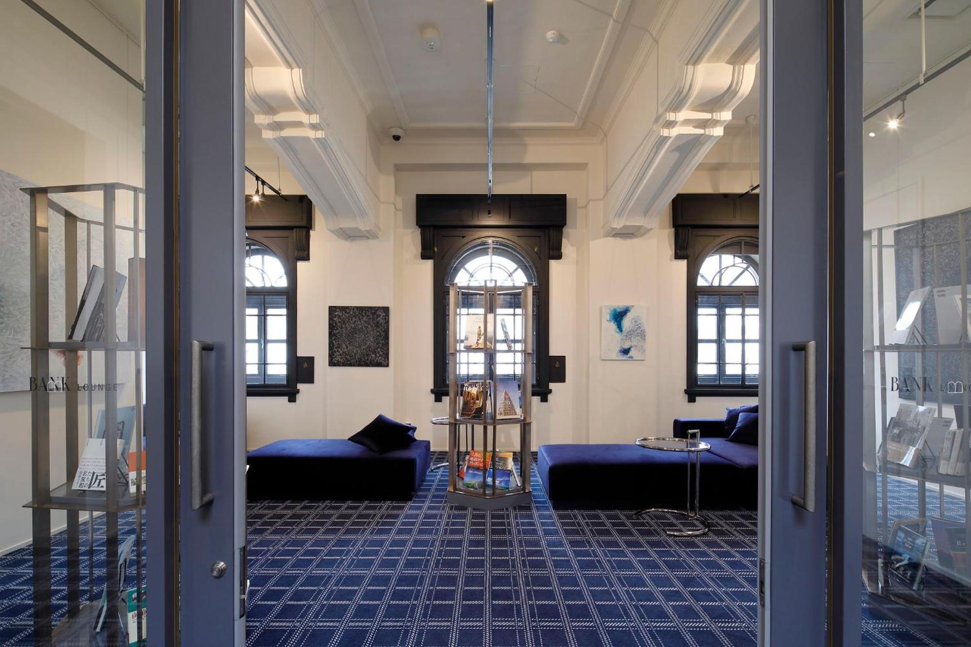Hakoba Hakodate By The Share Hotels Luaran gambar