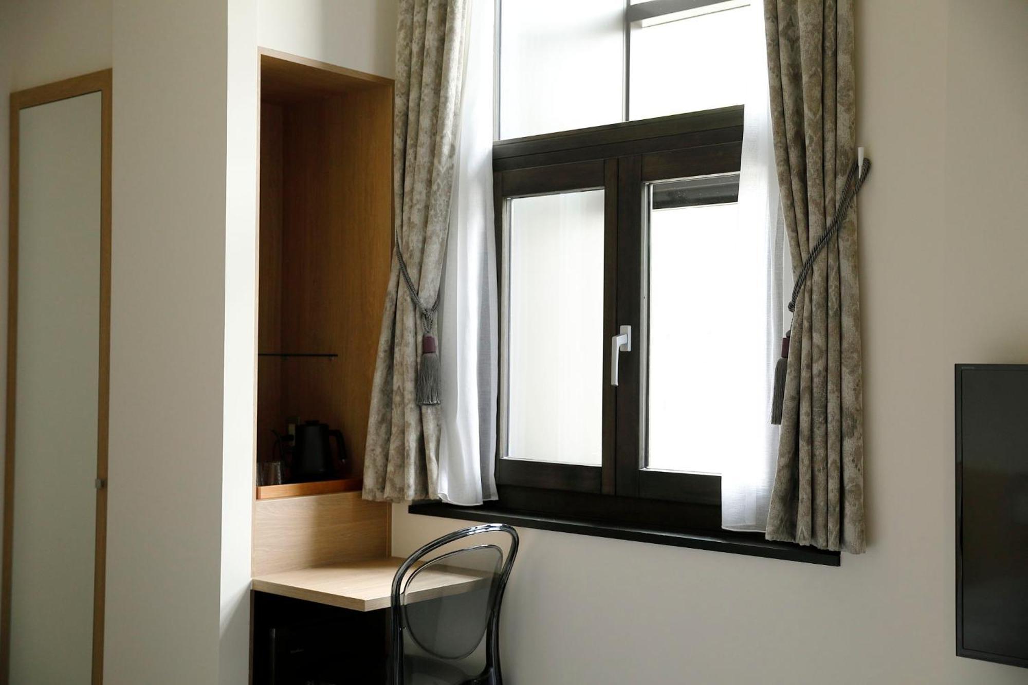Hakoba Hakodate By The Share Hotels Luaran gambar