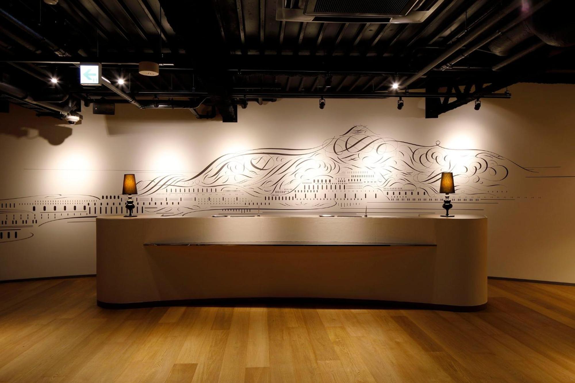 Hakoba Hakodate By The Share Hotels Luaran gambar
