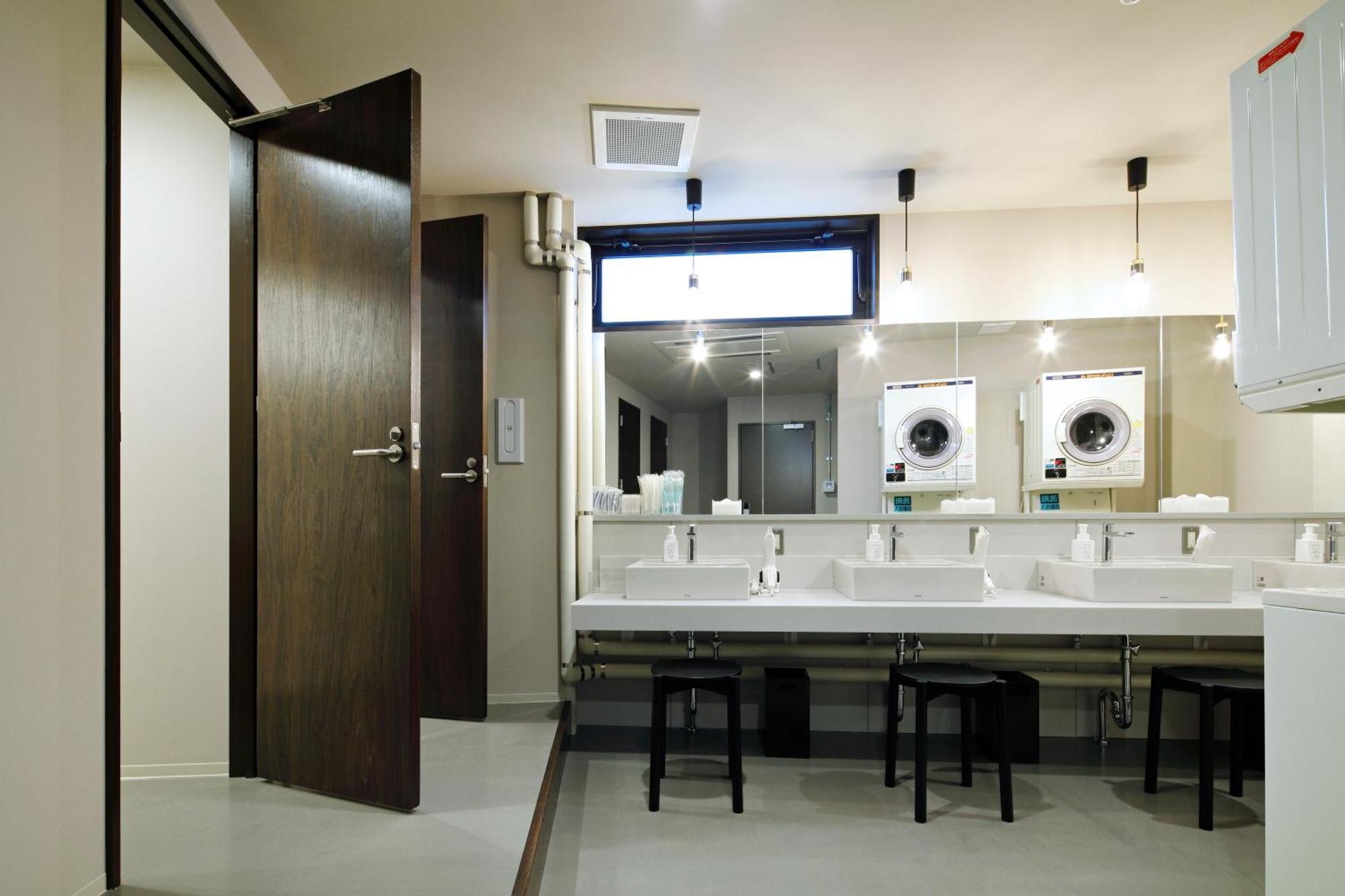 Hakoba Hakodate By The Share Hotels Luaran gambar