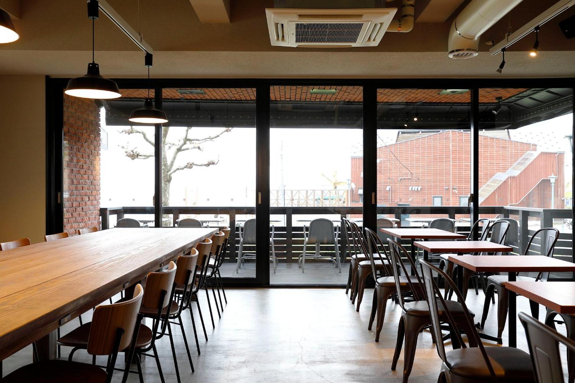Hakoba Hakodate By The Share Hotels Luaran gambar