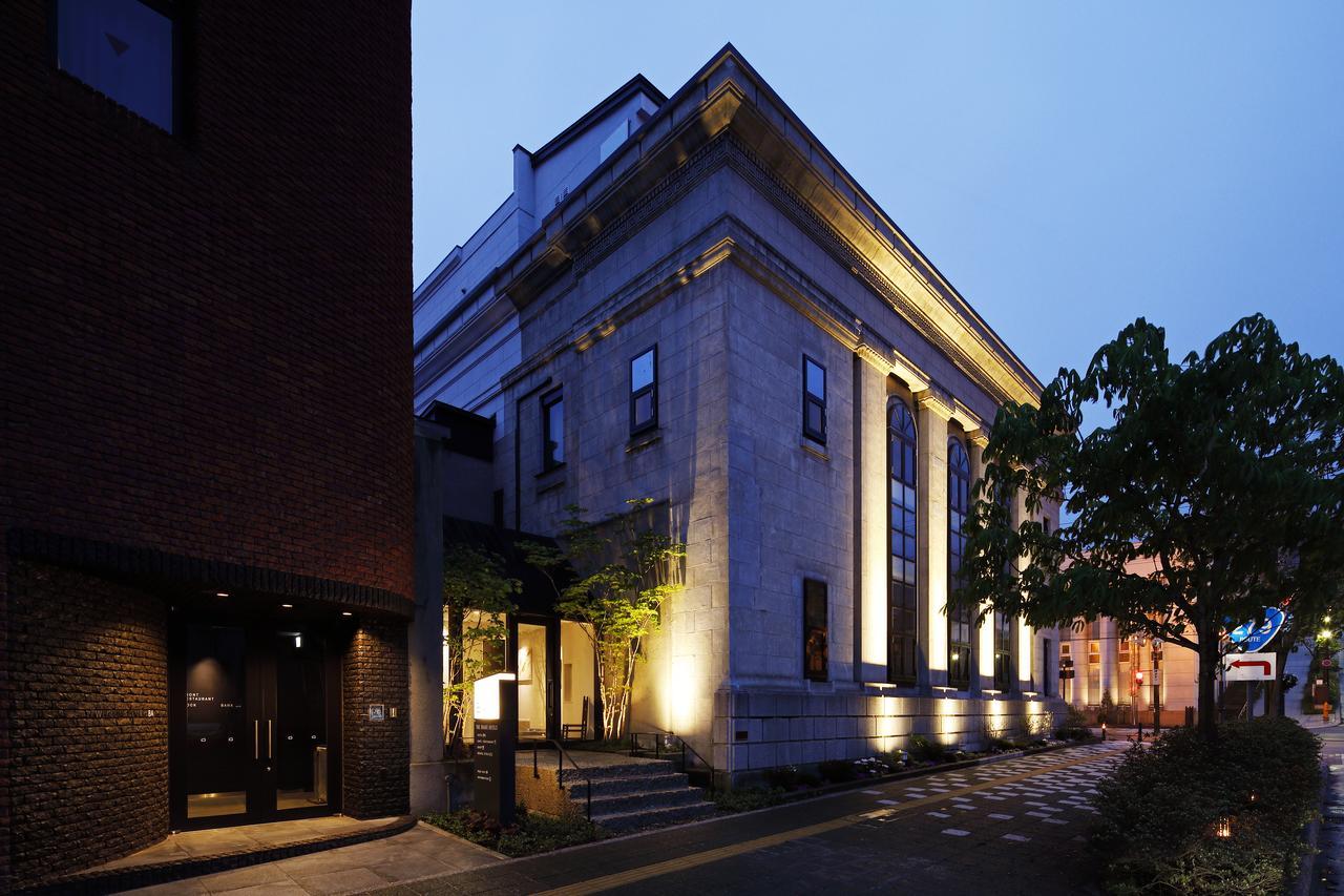 Hakoba Hakodate By The Share Hotels Luaran gambar