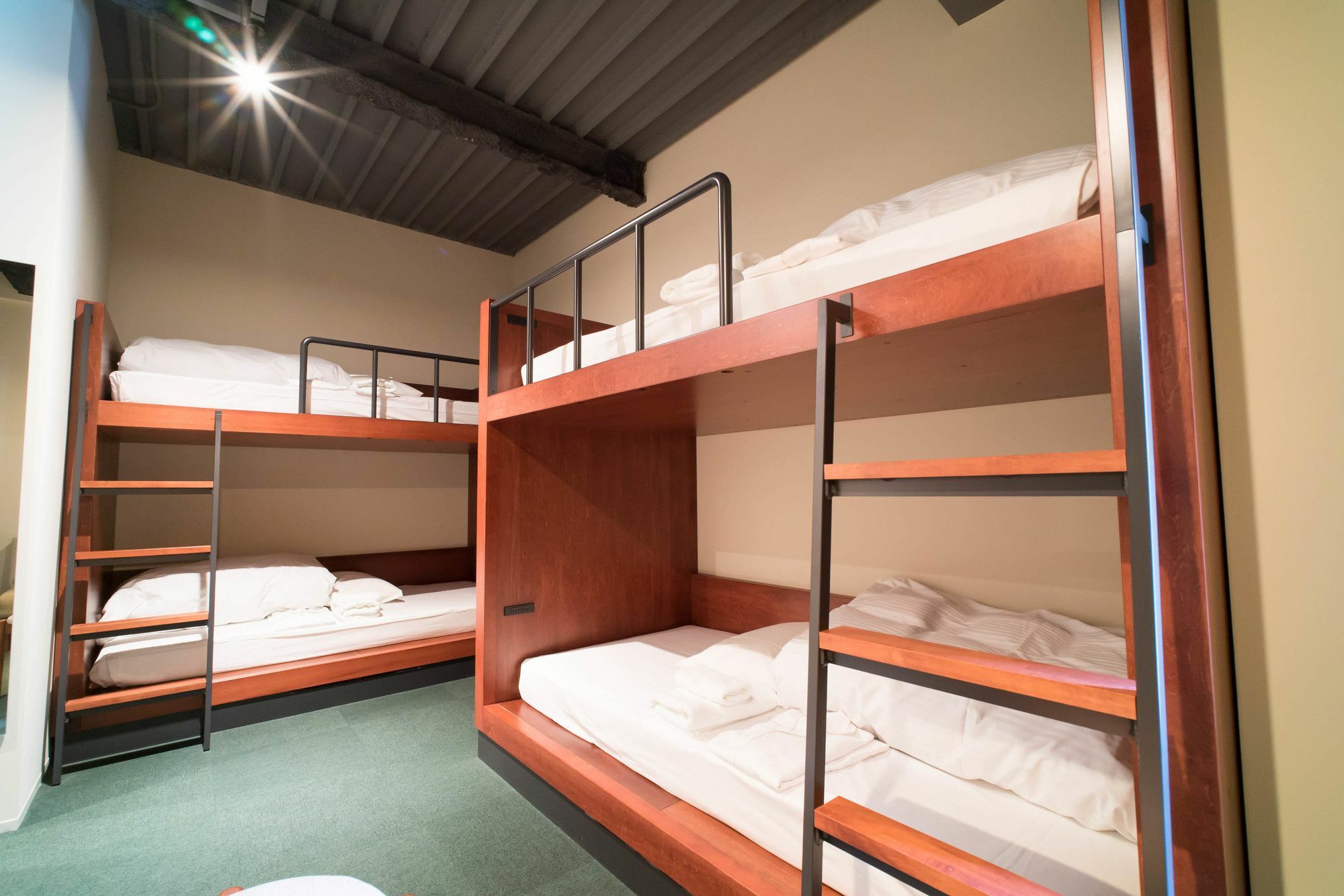 Hakoba Hakodate By The Share Hotels Luaran gambar