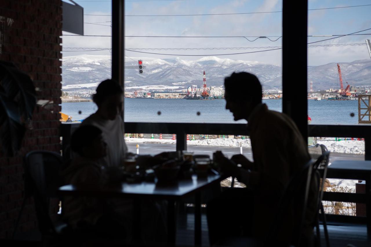 Hakoba Hakodate By The Share Hotels Luaran gambar