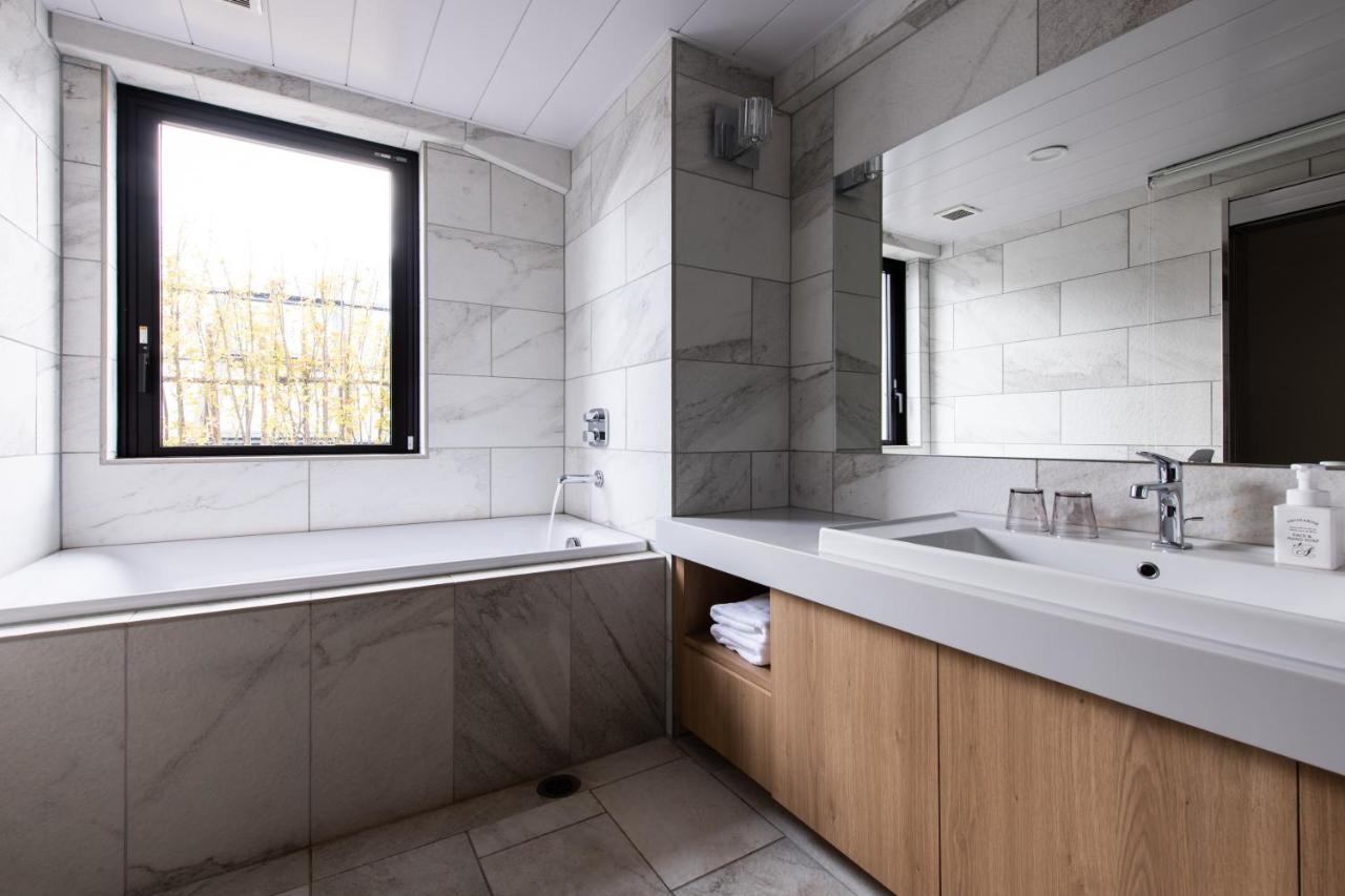 Hakoba Hakodate By The Share Hotels Luaran gambar