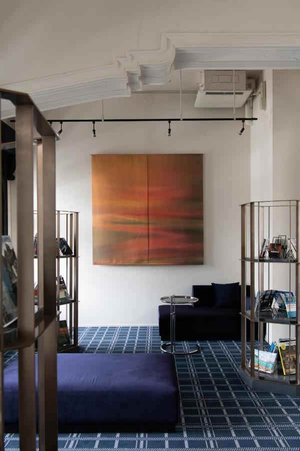 Hakoba Hakodate By The Share Hotels Luaran gambar