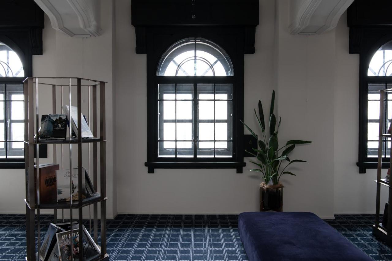 Hakoba Hakodate By The Share Hotels Luaran gambar