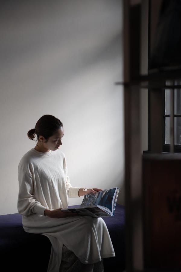 Hakoba Hakodate By The Share Hotels Luaran gambar